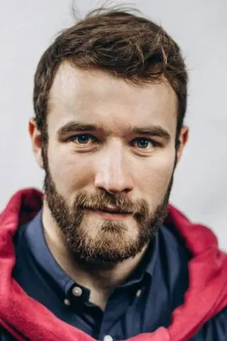 Maksym Slivinskyi