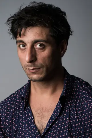 Bora Karakul