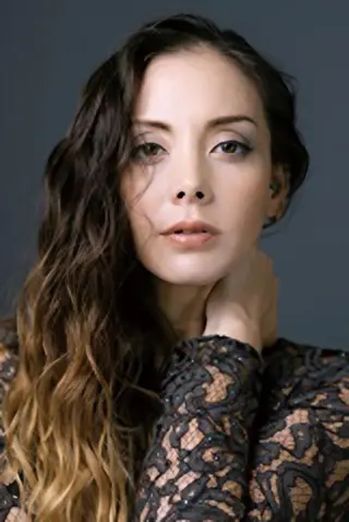 Анна Цучія