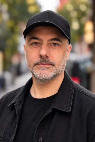 Алекс Лопес