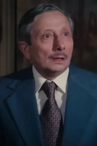 Міло Спербер