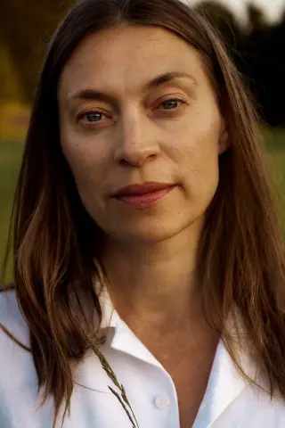 Louise Ryme