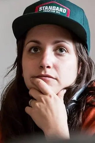 Ганна Фіделл