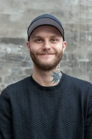 Нільс Аре Вікен