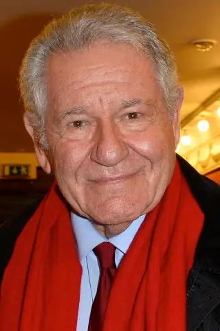Реймонд Данон