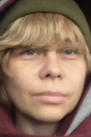 Лідія Гужва