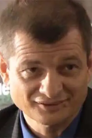 Олег Роєнко