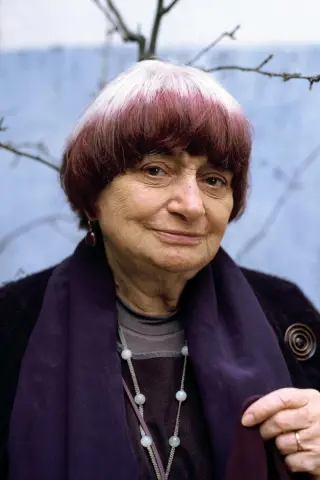 Аньєс Варда