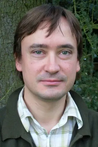 Клаус Гендль