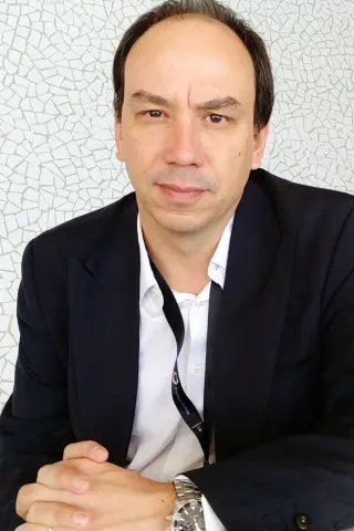 Nicolás Matji