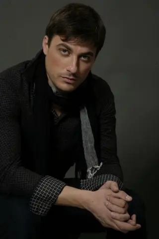 Володимир Карамазов