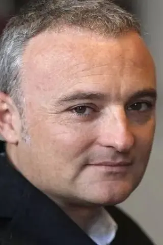 Марк Міссоньє