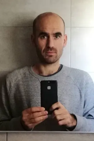 Хайме Ольмедо