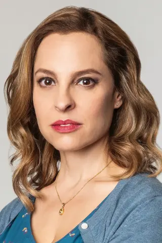 Марина Де Тавіра
