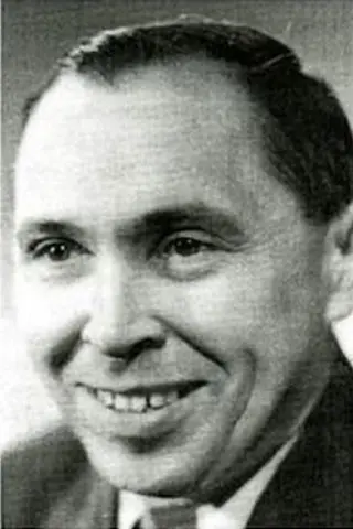 Виктор Зорин