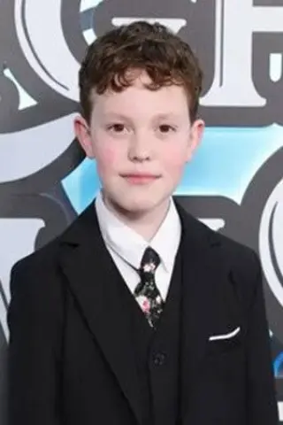 Tristan Borders