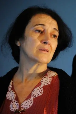 Земля Антонії