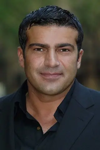 Тамер Гассан