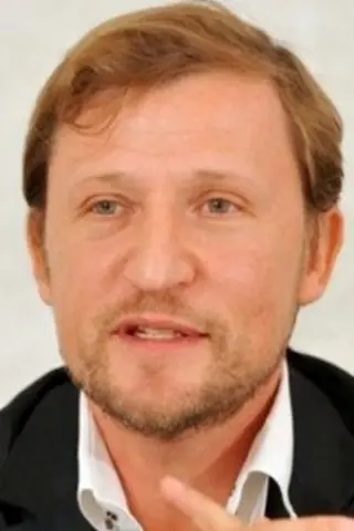 Патрік Квіне