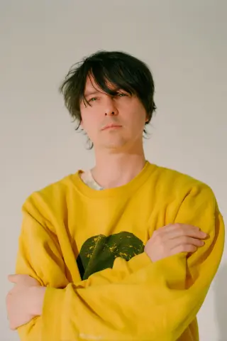 Panda Bear