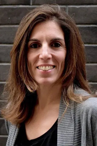 Marta Ramírez