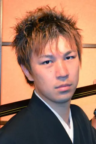 Yoshiyuki Kasai