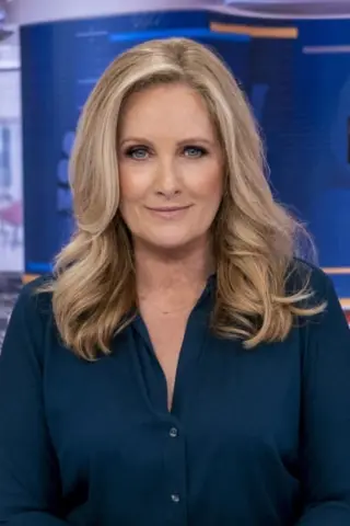 Alex Witt