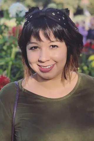 Белль Батлер