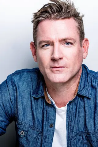 Браян Дуркін