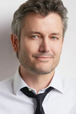 Кевін Хейр