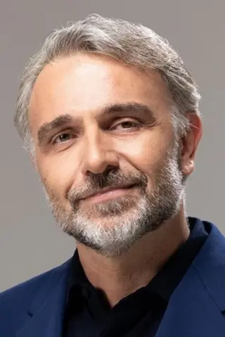 Фаніс Муратідіс