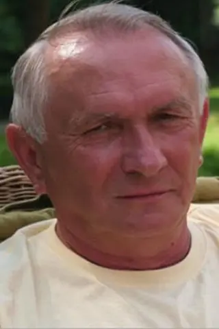 Міхал Щербіч