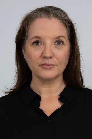 Пернілла Бйоркхольмен