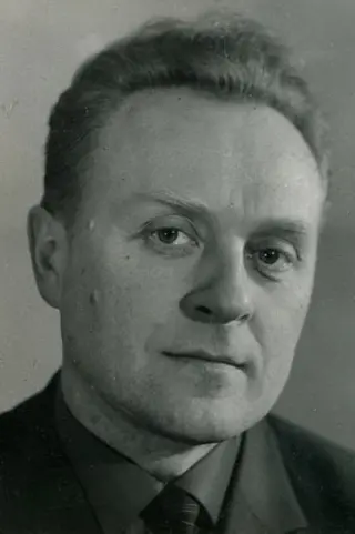 Борис Фильчиков