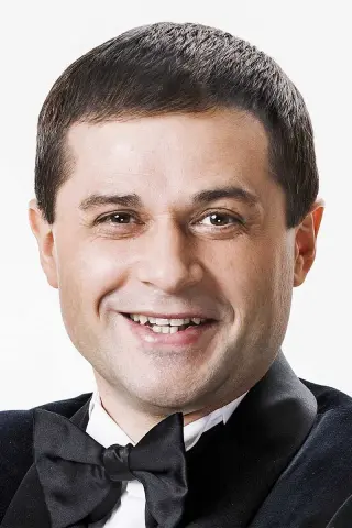 Андрій Молочний