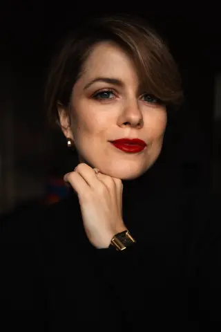 Катерина Феленюк