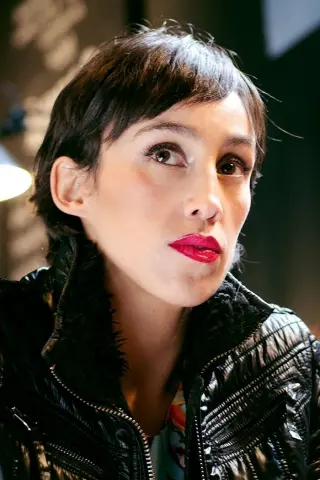 Мануела Оярсун