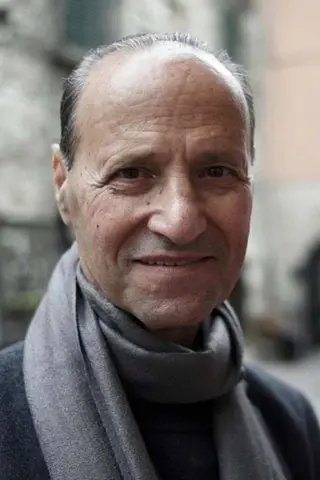 Osvaldo Desideri