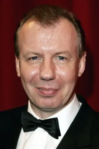Люджер Пістор