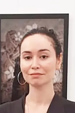 Селіна Вулф