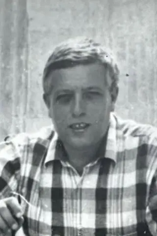 Виталий Богуславский