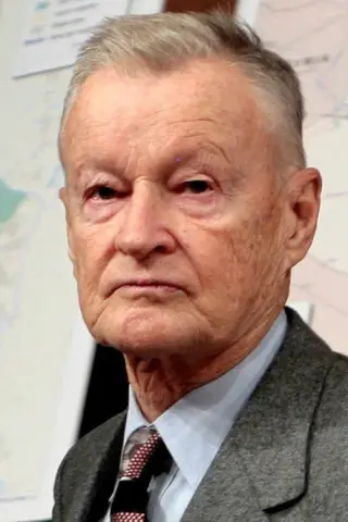 Збігнєв Бжезінський