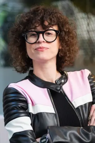 Carmen Rodríguez Díaz