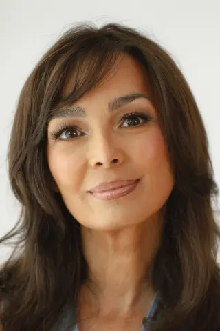 Elaine Del Valle