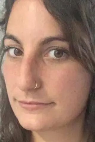 Ana Benzal