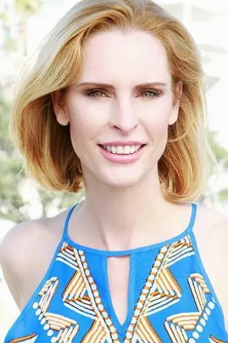Catriona Andrew