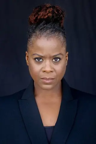Lucy Vandi