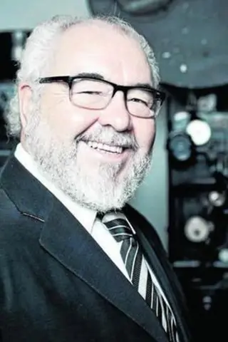 Julio Fernández