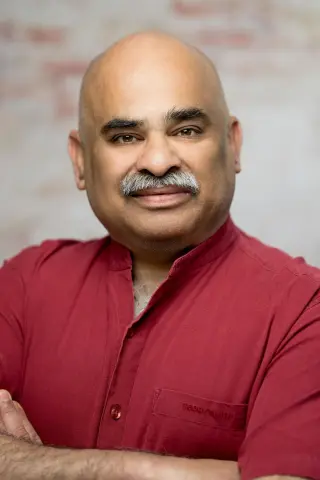 Devanshu Narang