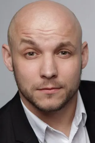 Сергей Граб